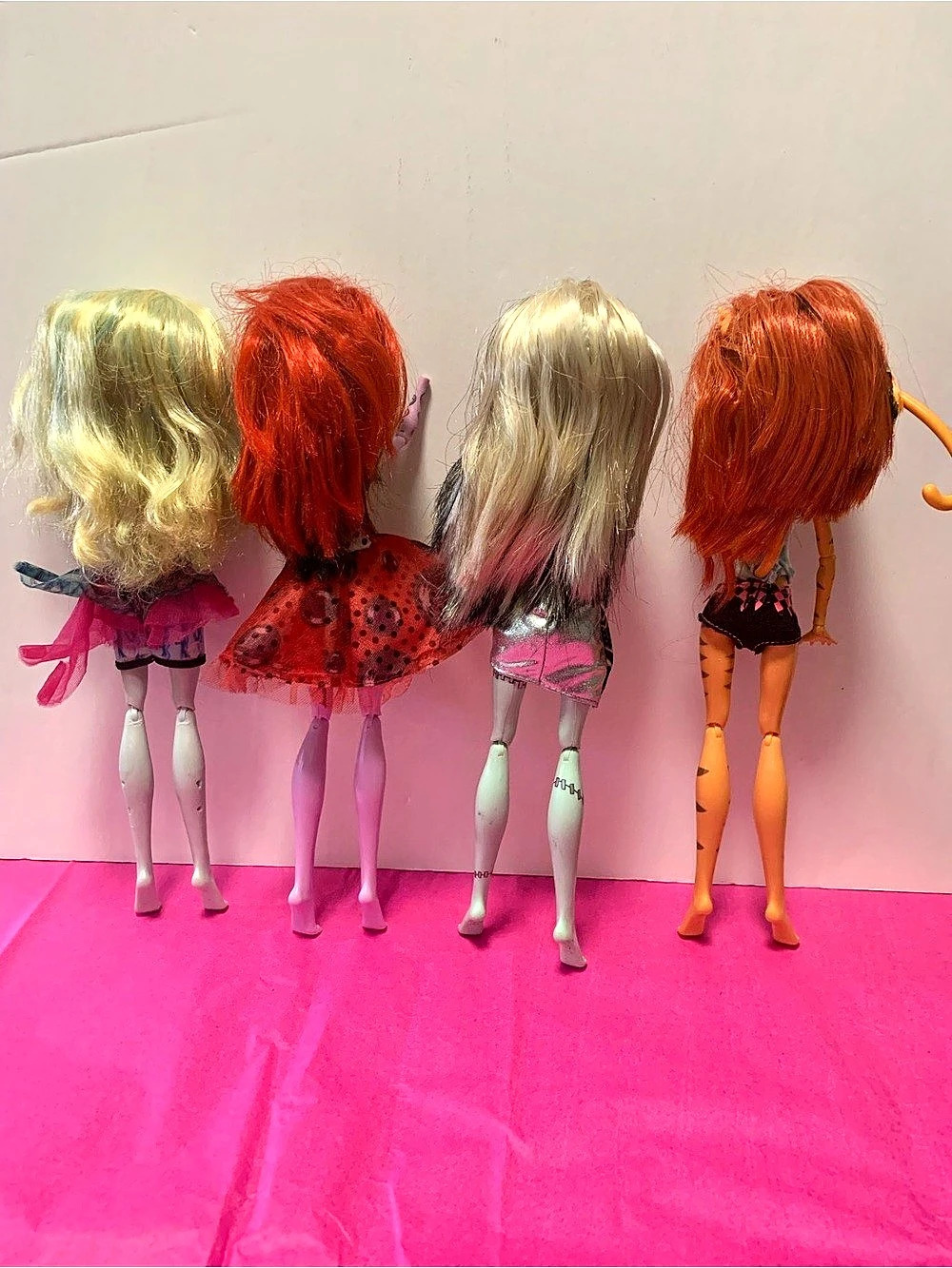 Monster High dolls bundle - Picture 3 of 9